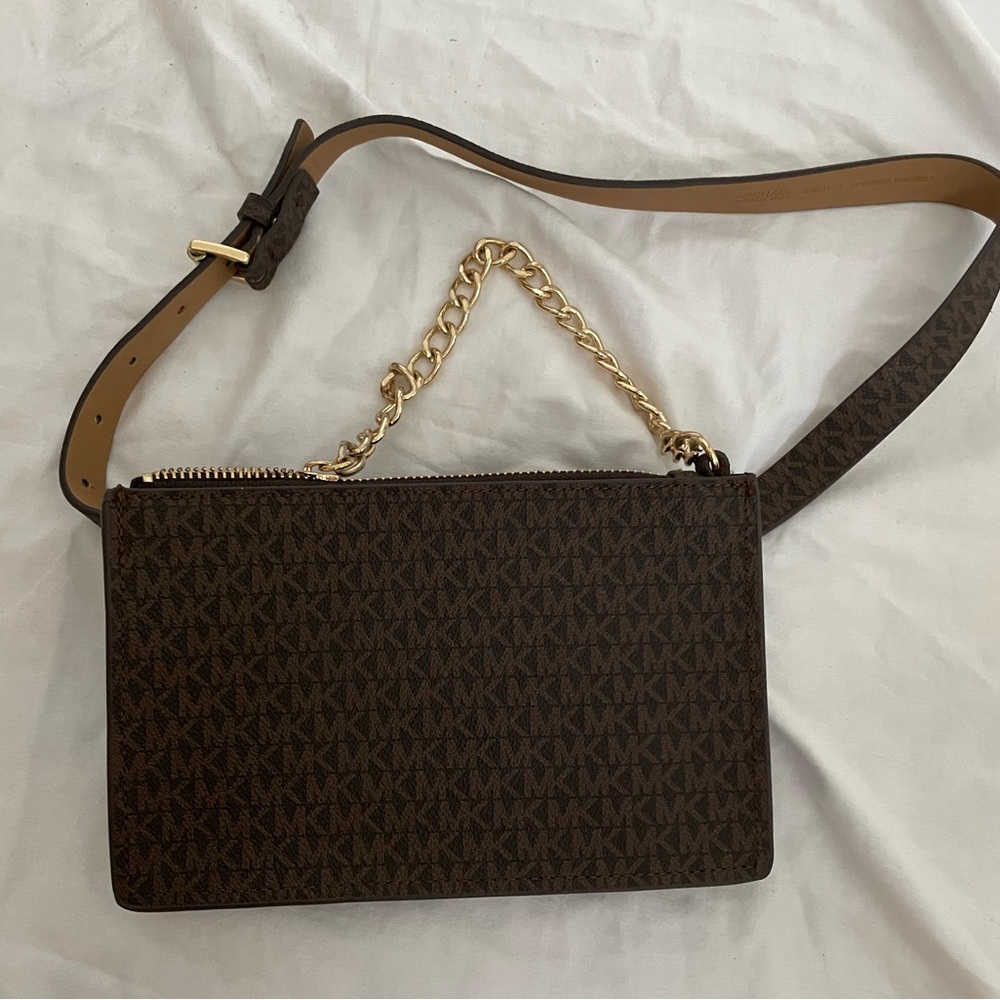 Michael Kors waist bag